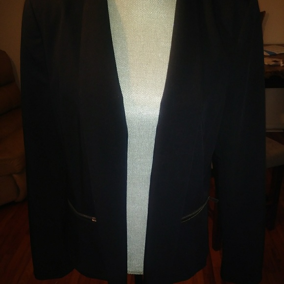 Jacket - Picture 2 of 2